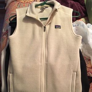 Patagonia vest